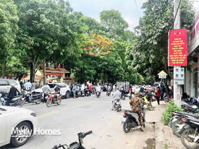 Lô góc vàng Kim Động - Vị trí đắc địa, tiềm năng vô hạn