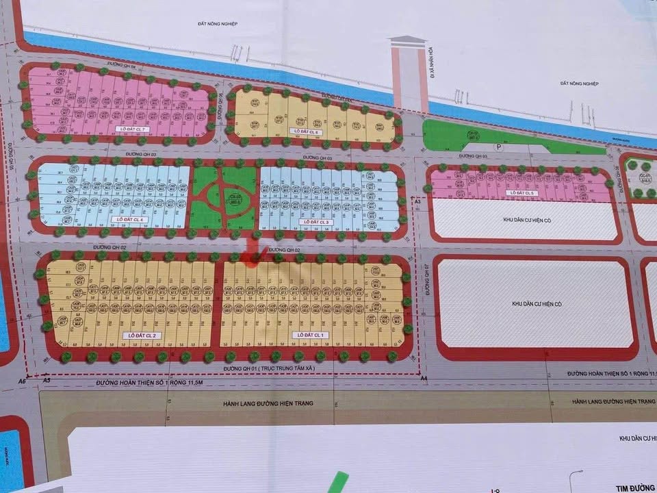 Nhà đẹp 87,5m2 view công viên, giá hời chỉ hơn 3 tỷ