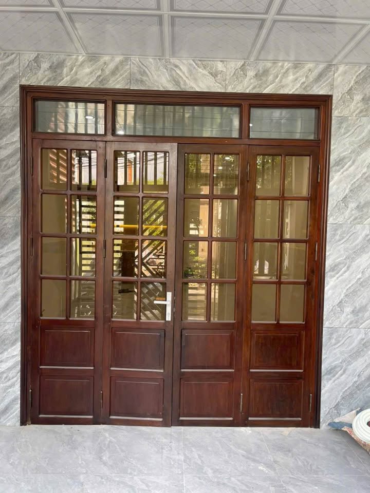 Nhà 3 phòng ngủ ngay trung tâm Hội An, 100m2, giá tốt