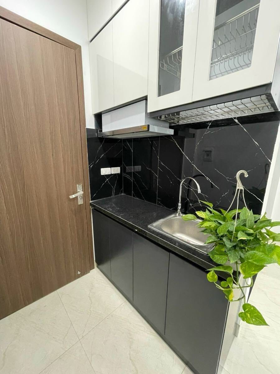 Khám phá siêu phẩm tại Mỹ Đình 1, nơi hội tụ tinh hoa kiến trúc và tiềm năng kinh doanh vô hạn