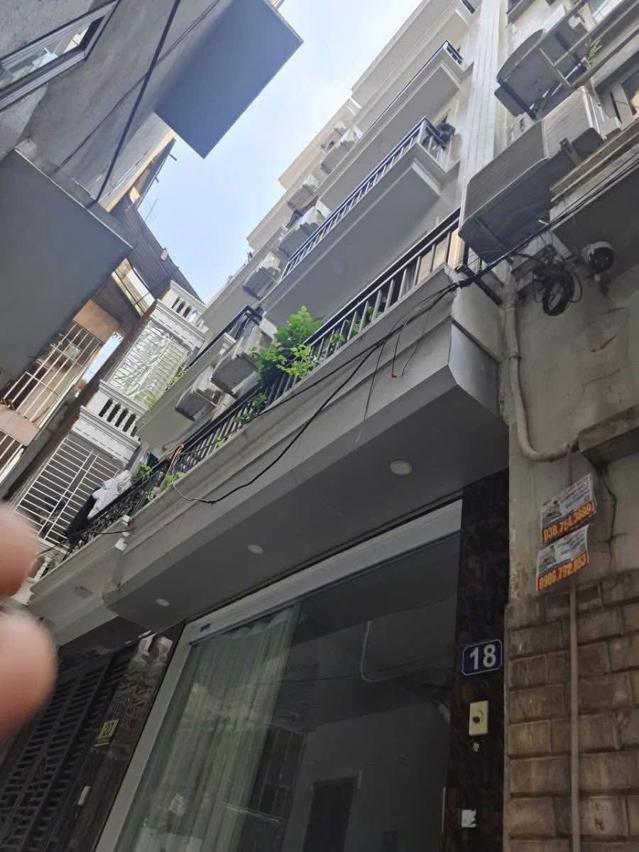 Siêu phẩm nhà phố Mỹ Đình, dân xây cực kỳ tâm huyết, hiếm có khó tìm