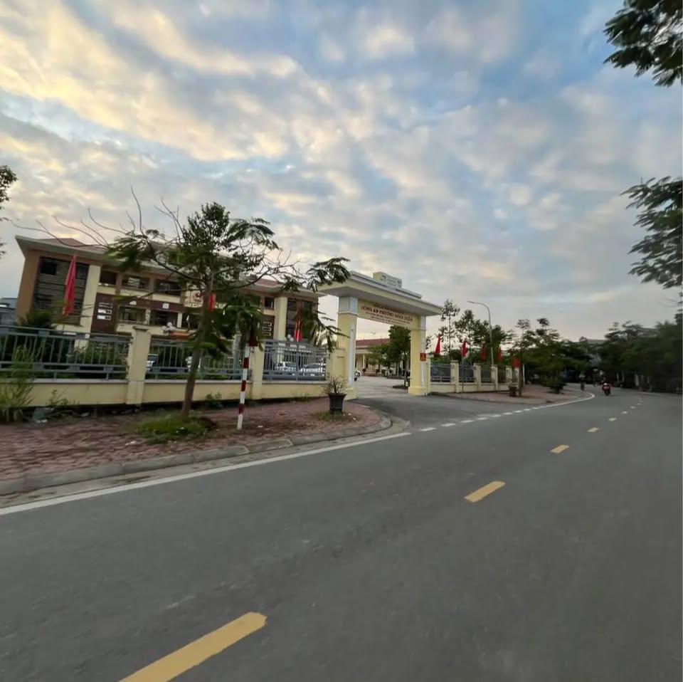 Đất 2 mặt tiền siêu xinh, giá nhỉnh 1 tỷ chốt lẹ