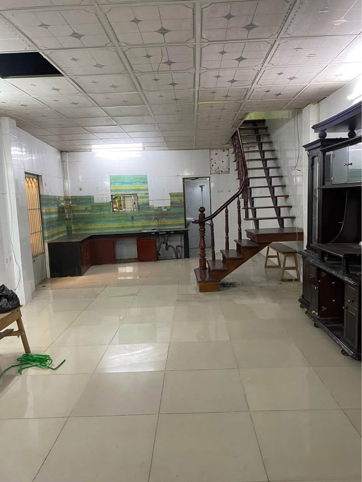 Nhà Gò Dầu Tân Phú 4x12m, nhỉnh 3 tỷ, chốt lẹ