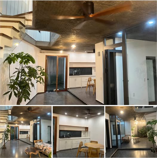 Nhà 2 tầng kiệt Trần Phú an cư lạc nghiệp, giá 2.5 tỷ