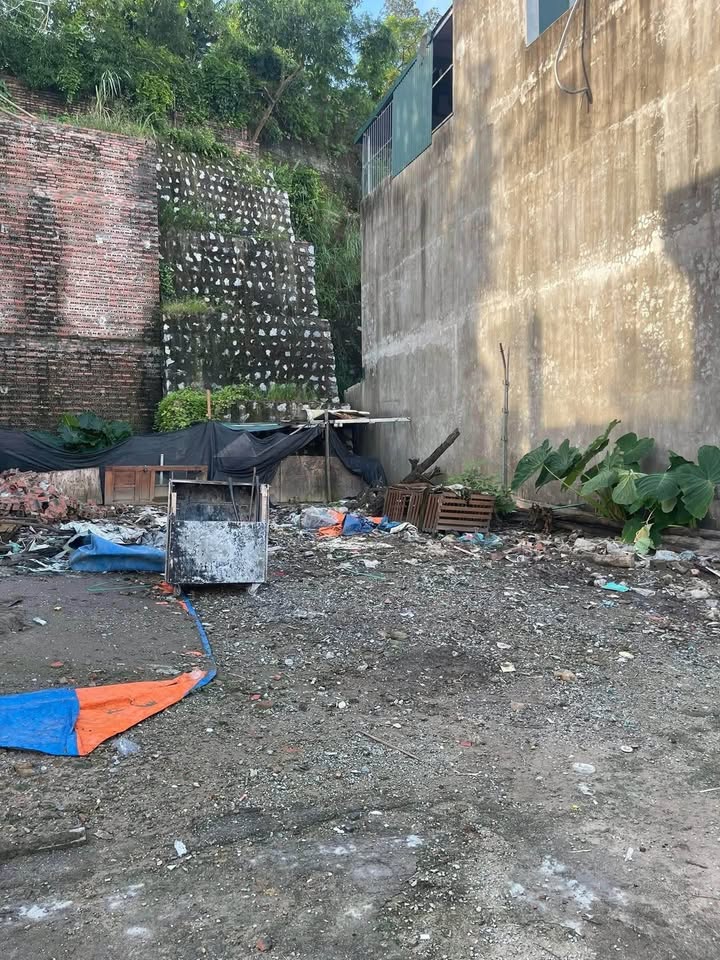 Đất nền Cao Xanh, Hạ Long - Vị trí đẹp, giá tốt