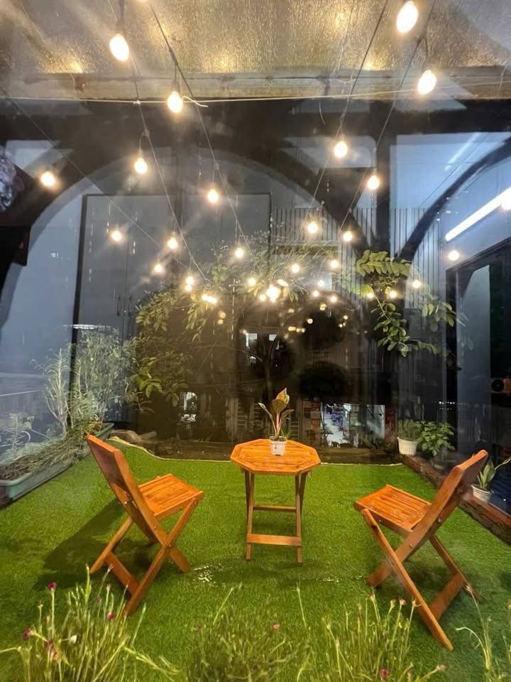 Nhà tập thể Thái Thịnh lô góc 2 thoáng, đẹp như mơ, giá hời