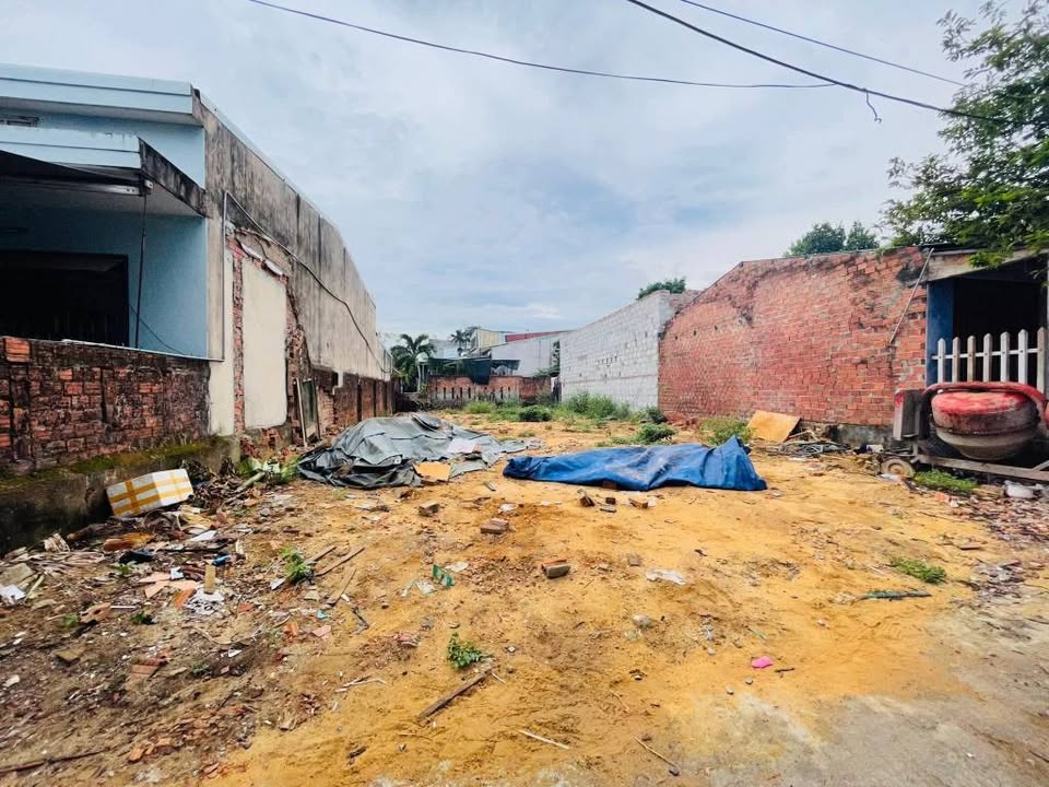 Đất xịn xò, kiệt ô tô, hướng Đông Nam, giá iu thương