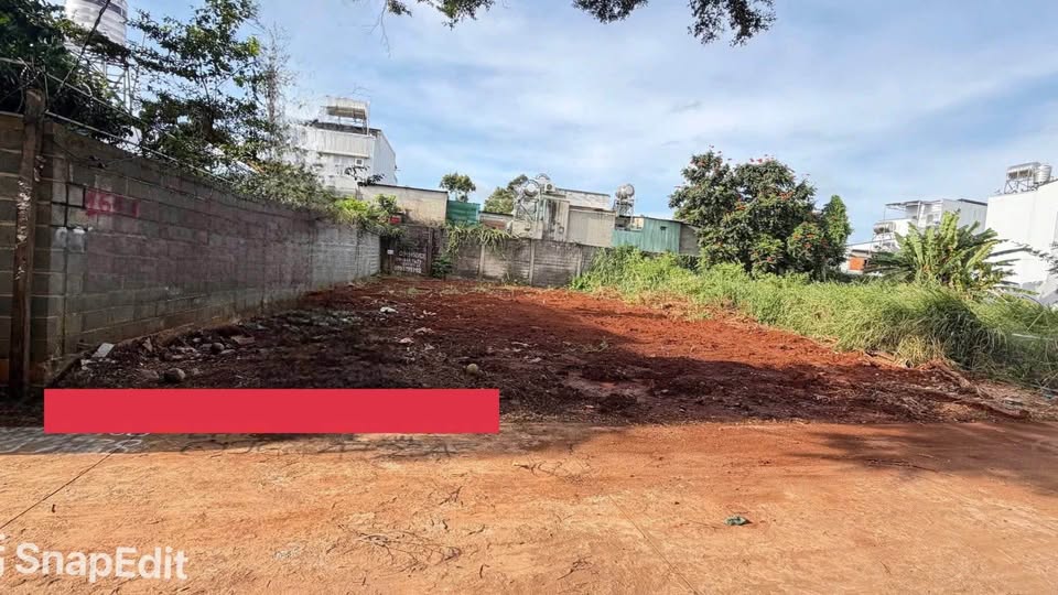 Đất vip hẻm 137 Nguyễn Hữu Thấu - Ô tô tránh nhau, giá chỉ 3.79 tỷ