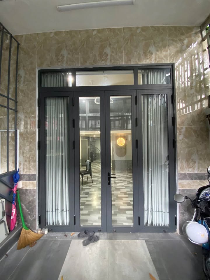 Nhà mặt tiền Tú Xương, Cần Thơ kinh doanh đỉnh cao, an cư tuyệt vời