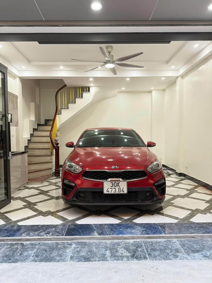 Siêu phẩm khu phân lô Kim Ngưu, ô góc 2 mặt thoáng, gara ô tô, kinh doanh đắc lợi