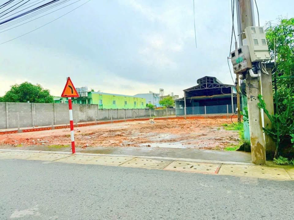 Đất Hiệp An - Đường nhựa 5m, gần Đại Nam, giá iu thương