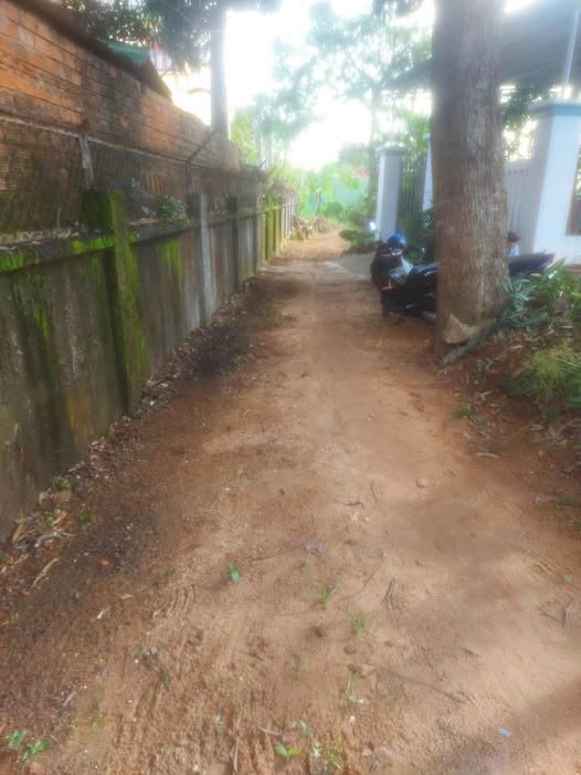 Đất nền 5m x 20m gần khách sạn Mỹ Trà, phường Trương Quang Trọng, Quảng Ngãi