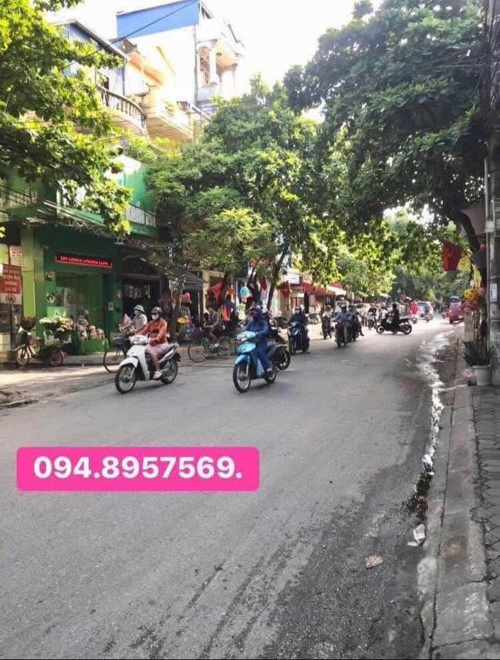 Nhà Trần Huy Liệu 65m2, mặt tiền 6m, chỉ 1.45 tỷ, cơ hội có 1 không 2