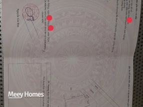 Siêu phẩm lô góc 2 mặt tiền tại Khu đô thị mới Vũ Xá, Kim Động, Hưng Yên - Cơ hội đầu tư sinh lời