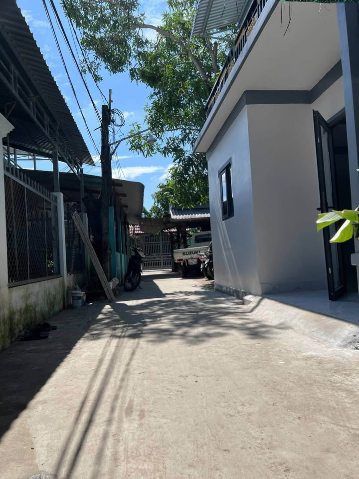 Chào mừng quý khách đến với cơ hội sở hữu ngay căn nhà mơ ước tại phường 6, thành phố Bến Tre