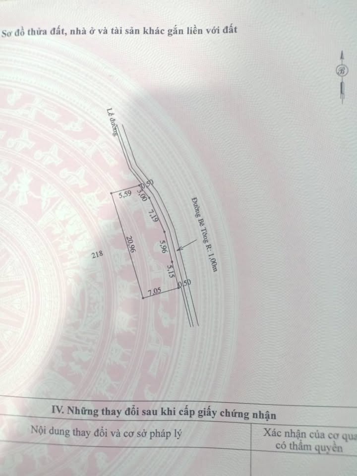 Bán đất nền hẻm 4 Hoàng Sa, Bạc Liêu, 150m2, tiềm năng xây trọ