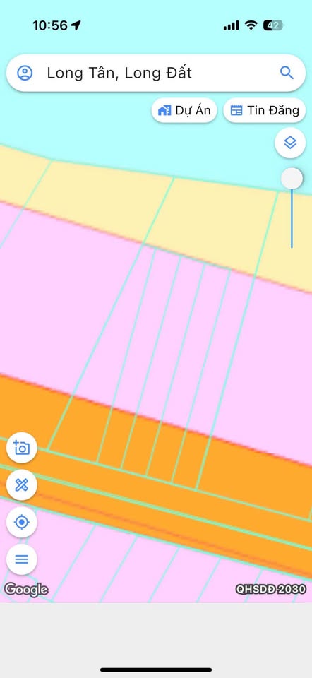 View hồ triệu đô, đất thổ cư 2091m2, sở hữu vĩnh viễn, làm camping bao chill