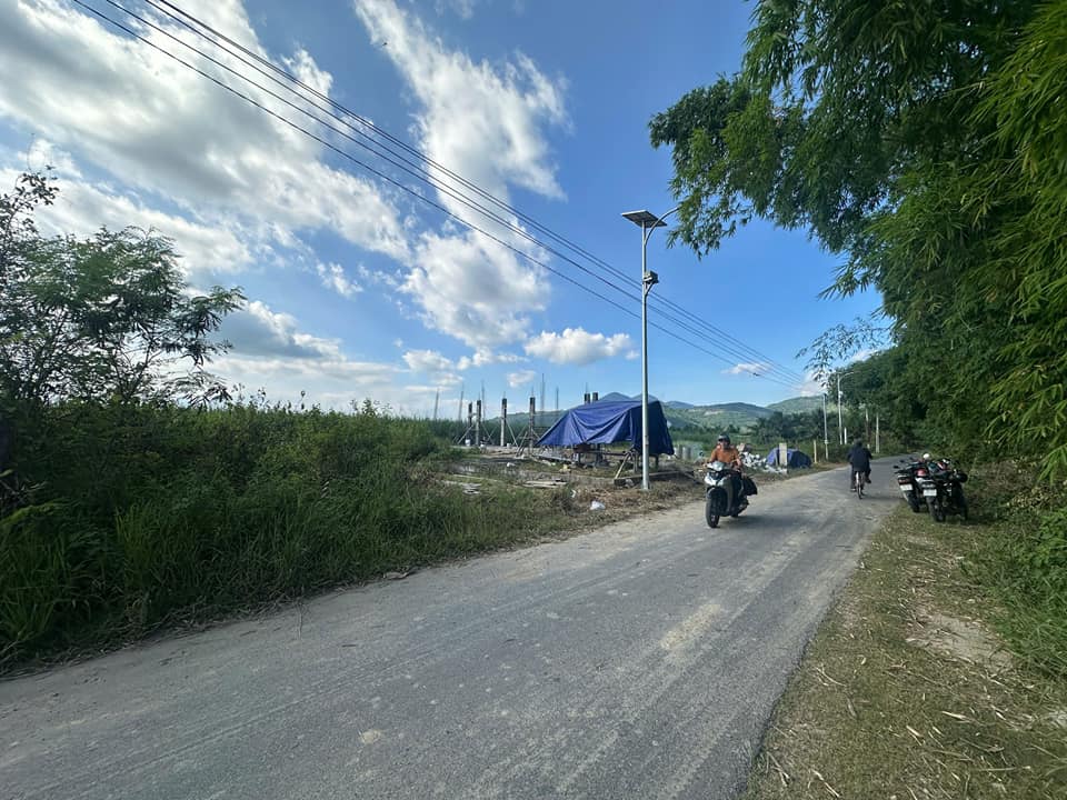 Đất vàng Diên Phước, Diên Khánh mặt tiền 8m, giá hời 850 triệu