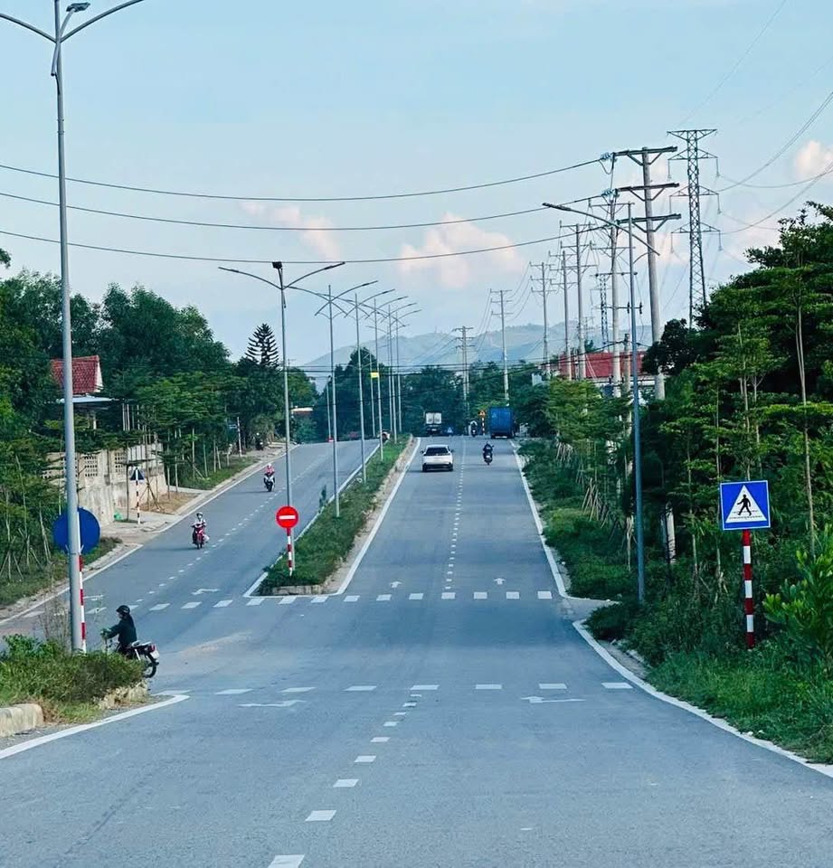 Đất kiệt Trưng Nữ Vương 98.6m2 vuông vắn, giá 'hời' 820 củ