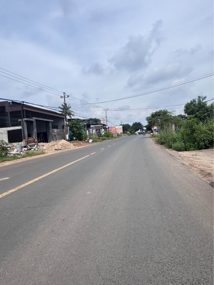 Mặt tiền Tỉnh Lộ 2 cơ hội vàng đầu tư tại Buôn Ma Thuột