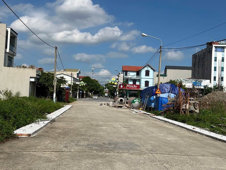 Mặt đường Tuệ Tĩnh, Nam Định, ất vàng kinh doanh, giá yêu thương