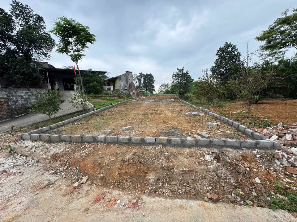 Bán đất Gia Sàng, 175m², mặt tiền 6.5m, hướng Đông Nam, giá 1.199 tỷ