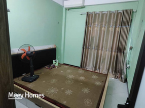 Nhà 4 tầng mặt phố Quán Chảy kinh doanh đỉnh cao, lô góc 35m2, ô tô đỗ cửa