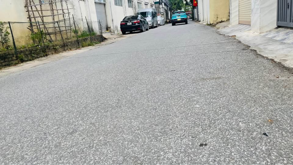 Đất vàng Trần Phú, Hà Tĩnh diện tích khủng, hướng Tây Nam, giá hời