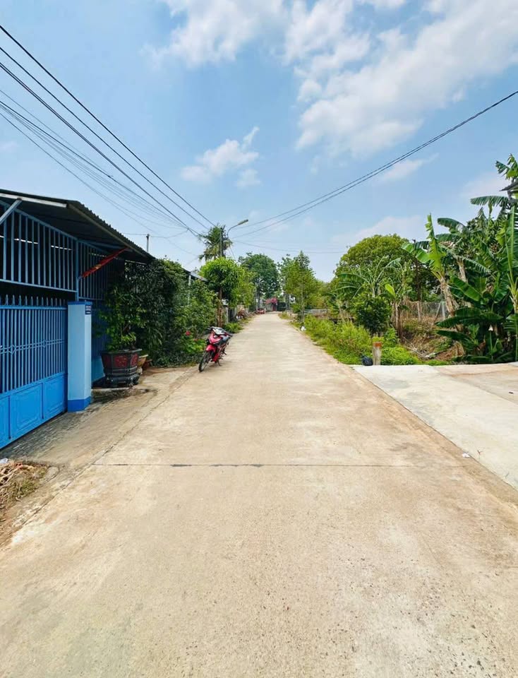 Bán đất thổ cư 100% tại hẻm 233 Ywang, Phường Eakao, Thành phố Buôn Ma Thuột