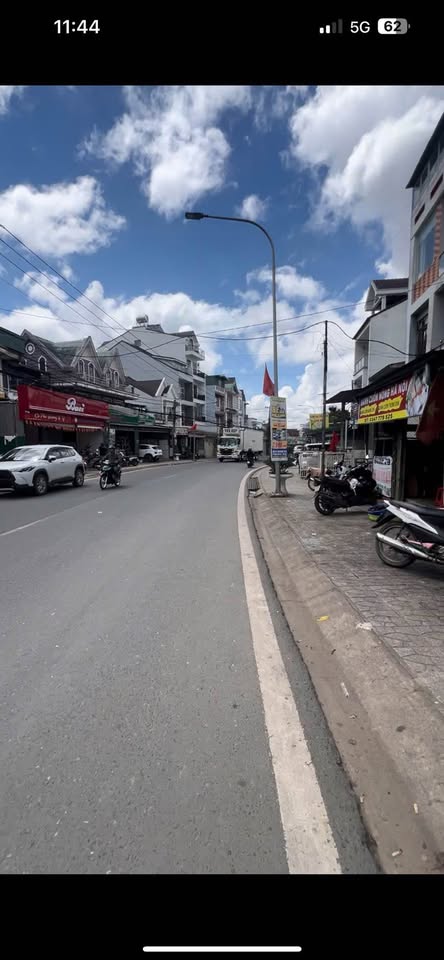 Bán nhà 2 mặt tiền Đà Lạt giá tốt 14.8 tỷ - Cơ hội vàng cho nhà đầu tư