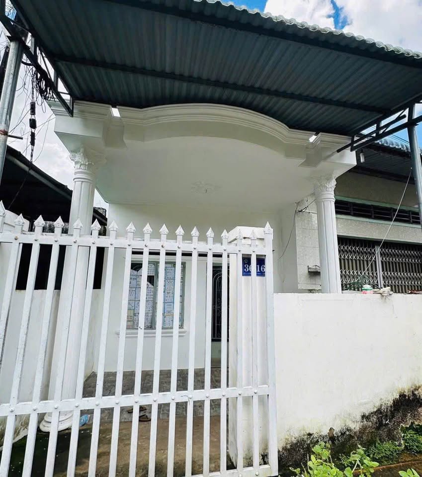 Nhà xưa gần chợ Đồng Xoài, giá mềm trong tuần