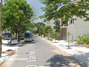 Đất nền mặt phố Dương Văn Nội, Khu đô thị HUD Hà Nam - Vị trí vàng, giá hợp lý