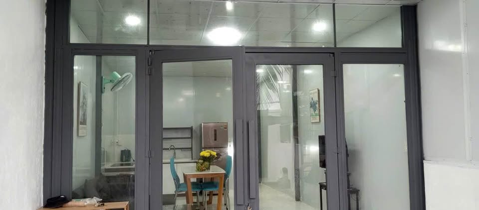 Nhà xinh Vĩnh Hải, full nội thất, giá yêu thương