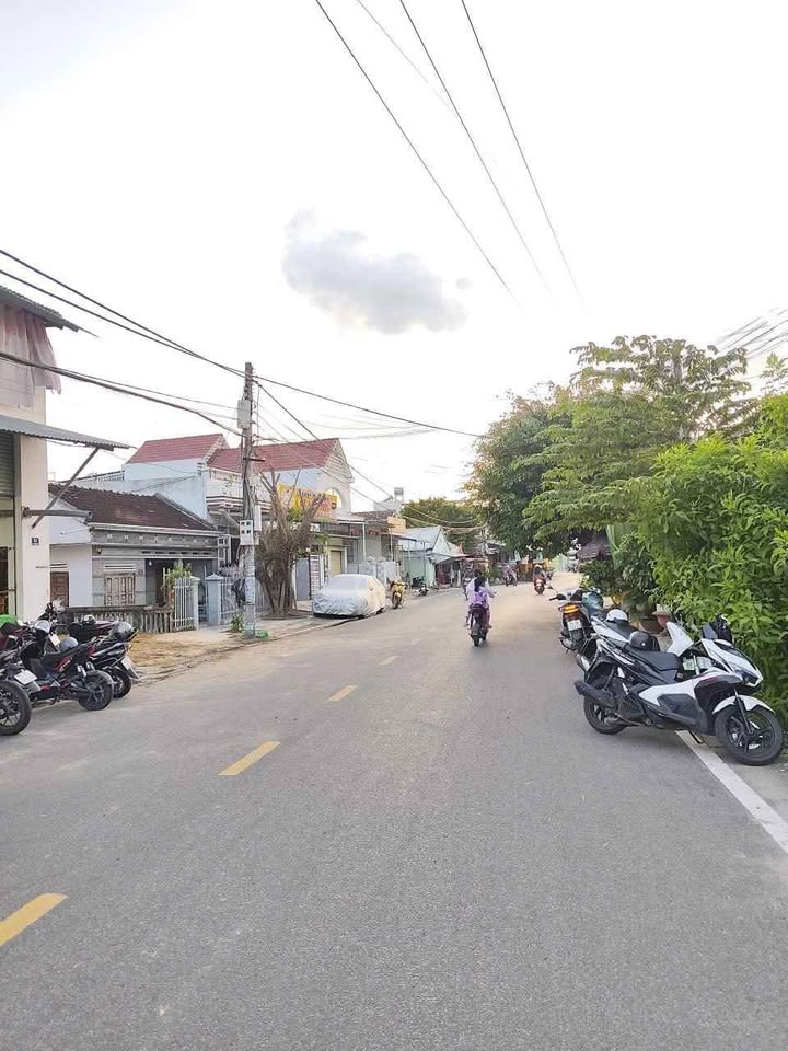 Mặt tiền kinh doanh Vạn Giã - 100m2 full thổ, giá tốt