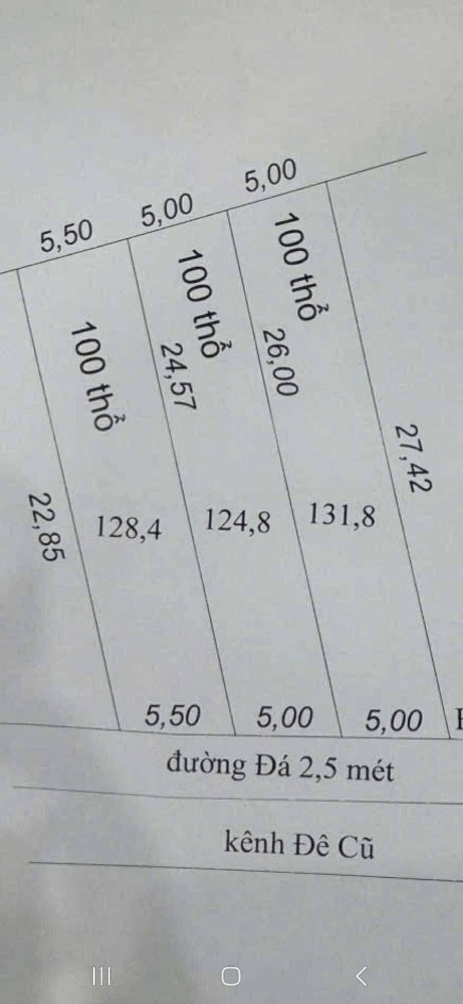 Đất vàng Gò Công Tây, 170 triệu sở hữu ngay 5m x 27m