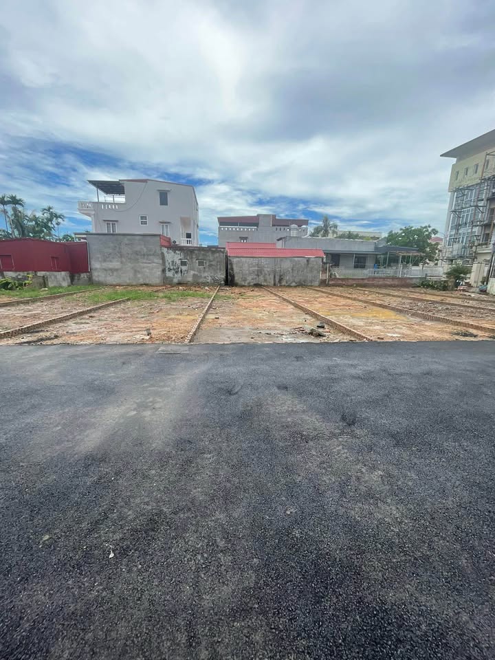 Đất Ngọc Xuyên, Đồ Sơ 92m2 sổ đỏ chính chủ