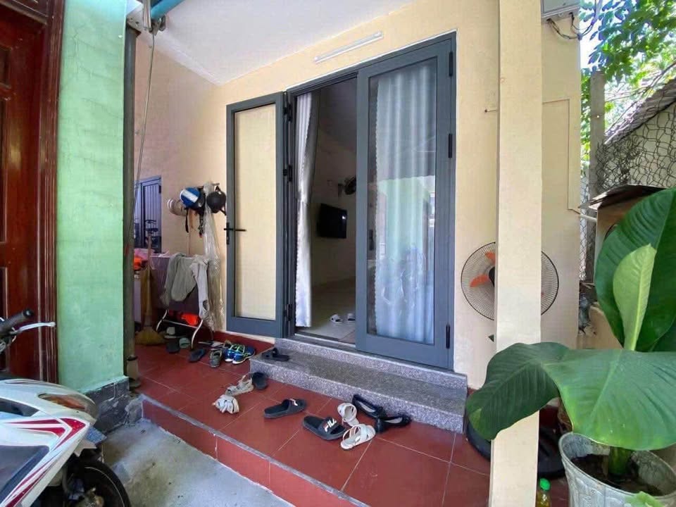 Nhà mặt tiền kiệt Phố Tây Huế, giá chỉ 3.6 tỷ