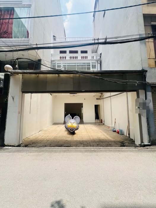 Siêu phẩm mặt phố Lê Trọng Tấn đất vàng tặng nhà 3 tầng, kinh doanh bùng nổ, gara ô tô đón khách