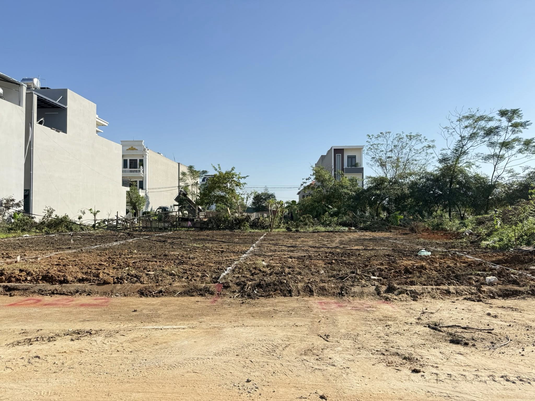 Đất Vĩnh Phúc 100m2 giáp khu đô thị Nam Vĩnh Yên, đón sóng VinGroup