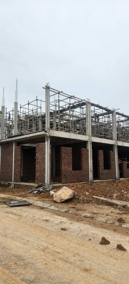 Cơ hội vàng để sở hữu ngay một tổ ấm 'xịn sò' ngay tại cổng khu công nghiệp Vĩnh Tường, Vĩnh Phúc