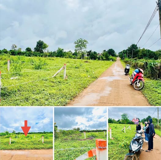 Mảnh đất xưa ven Trường Sơn, Gia Lai, nơi an cư lý tưởng