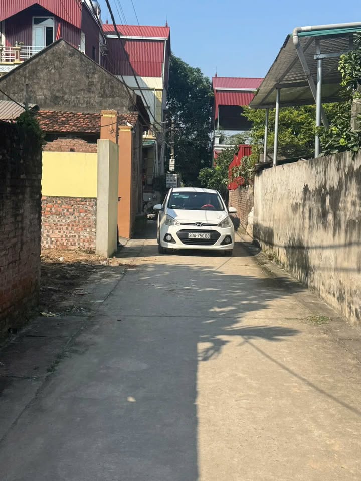 Đất vàng Ngọc Tảo, Phúc Thọ - An cư lạc nghiệp, đầu tư sinh lời