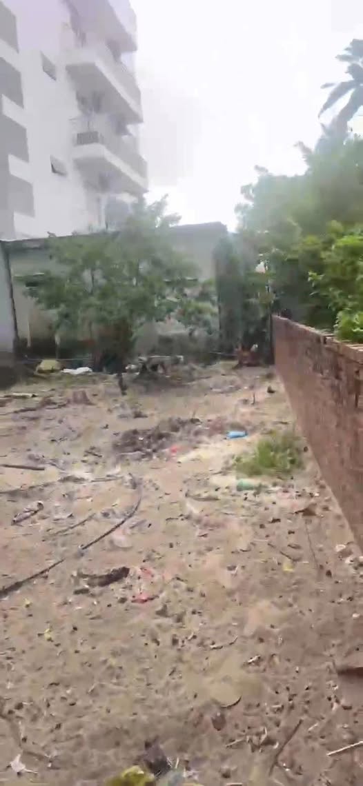 Đất vàng Đà Nẵng 195m² sát mặt tiền Bình Kỳ, giá hời như mơ