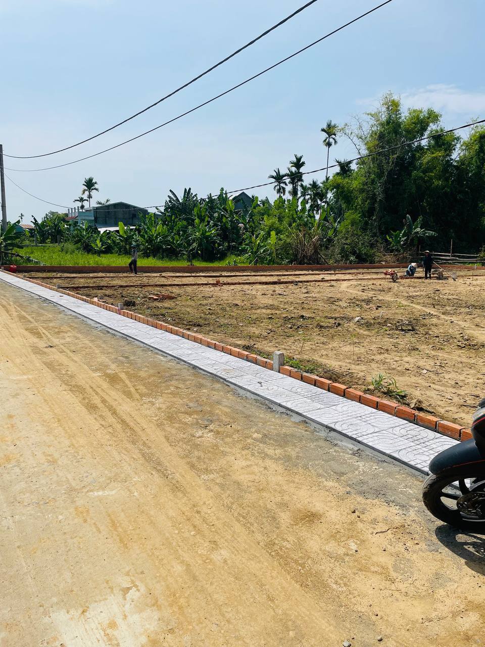 Đất Cẩm Vân Bắc, Điện Hồng vị trí đẹp, sinh lời tốt