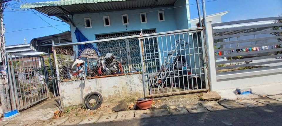 Đất Phước Bửu 208m2 full thổ cư, có phòng trọ 'hái ra tiền', giá 3 tỷ 'hời'