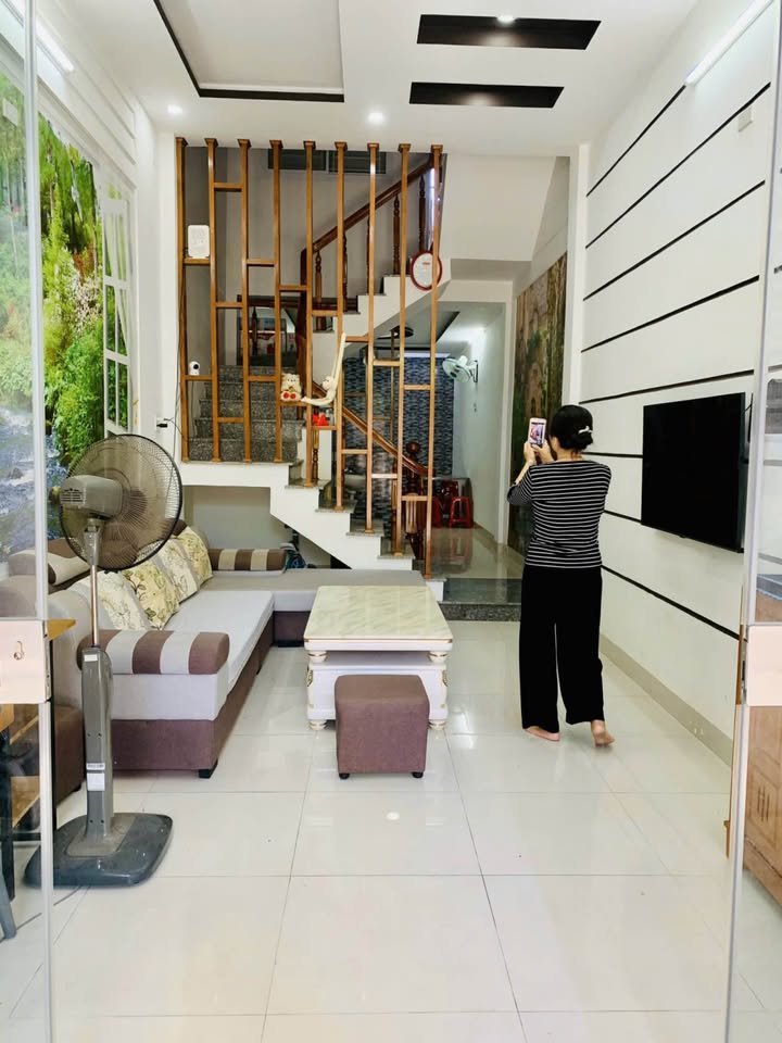 Chào mừng quý khách đến với tổ ấm mơ ước tại Thị xã An Nhơn, tỉnh Bình Định