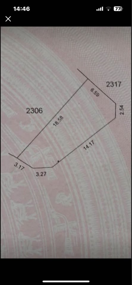 Đất nền góc đẹp, vị trí đắc địa tại Cao Lãnh, Đồng Tháp