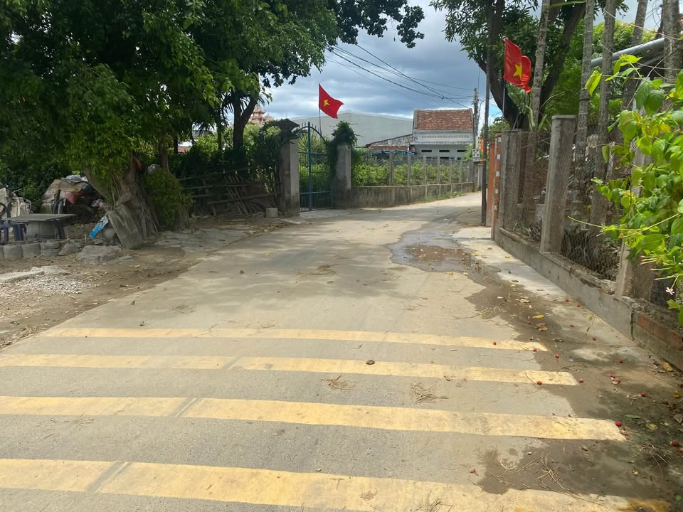 Đất mặt tiền Thanh Giang 115m2, ngang 5m - Cơ hội đầu tư không thể bỏ lỡ