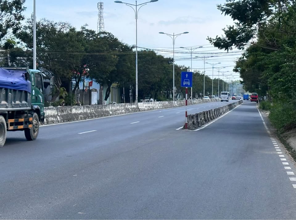 Song lô vàng Nguyễn Tất Thành, nơi an cư lạc nghiệp, đầu tư sinh lời