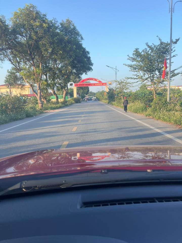 Đất đẹp kinh doanh tại Thuận Thành, Bắc Ninh đường rộng, giá chỉ 1,6 tỷ